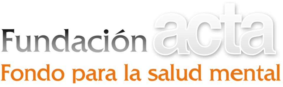 Logo Fundación Acta