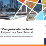 33° Congreso Internacional de Psiquiatría y Salud Mental de la AAP | 24 al 26/09/25, Mar del Plata
