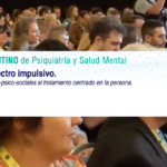 XXXIX Congreso Argentino de psiquiatria y salud mental